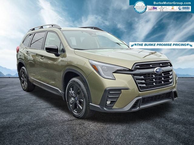 2026 Subaru ASCENT Premium 7-Passenger