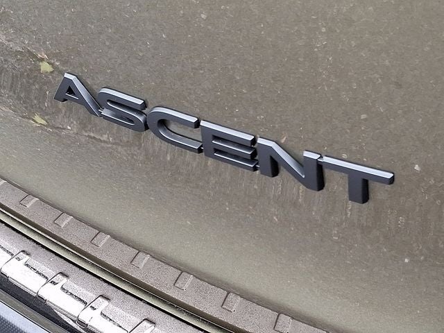 2026 Subaru ASCENT Premium 7-Passenger