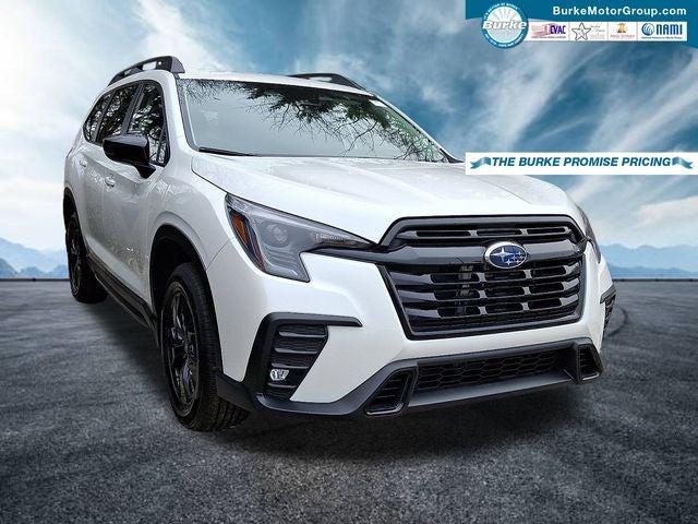 2026 Subaru ASCENT Premium 7-Passenger