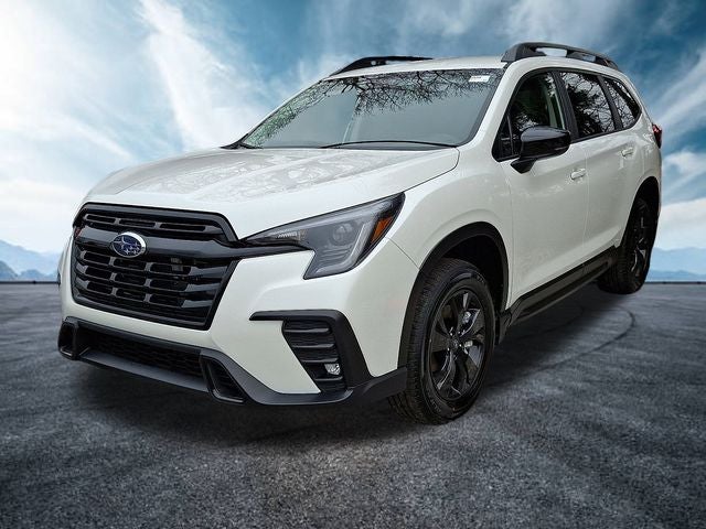 2026 Subaru ASCENT Premium 7-Passenger