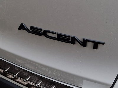 2026 Subaru ASCENT Premium 7-Passenger
