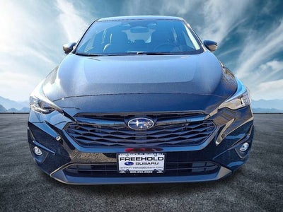 2025 Subaru IMPREZA RS