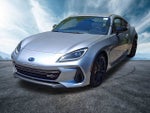 2026 Subaru BRZ tS