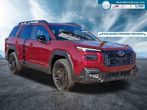 2026 Subaru OUTBACK Limited XT