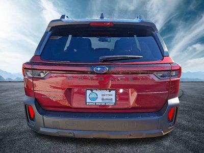 2026 Subaru OUTBACK Limited XT