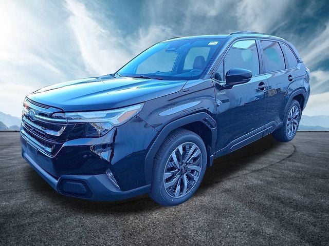 2025 Subaru FORESTER Touring Hybrid