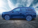 2025 Subaru FORESTER Touring Hybrid