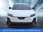 2026 Subaru UNCHARTED Sport