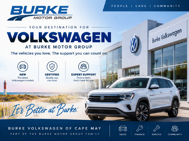 2026 Volkswagen Atlas Cross Sport SEL R-Line Black