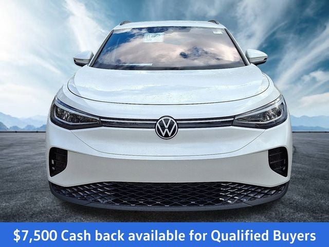 2025 Volkswagen ID.4 Pro