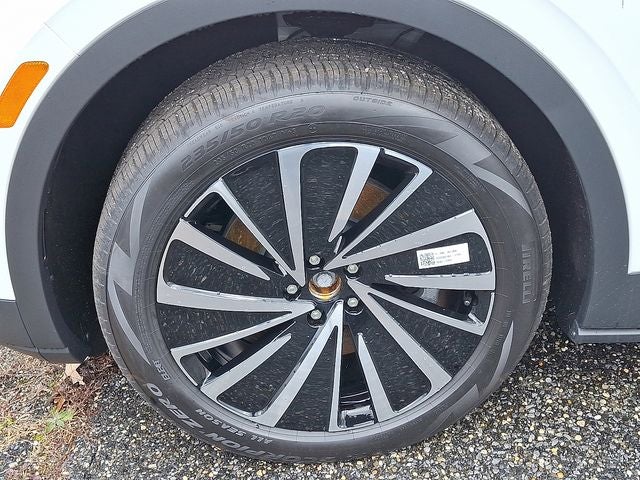 2025 Volkswagen ID.4 Pro