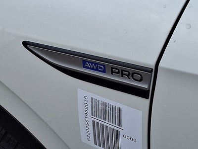 2025 Volkswagen ID.4 Pro