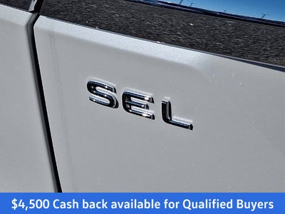 2026 Volkswagen Atlas SEL Premium R-Line