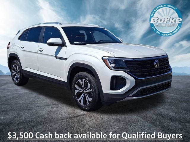 2026 Volkswagen Atlas Cross Sport 2.0T SE