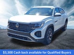 2026 Volkswagen Atlas Cross Sport 2.0T SE