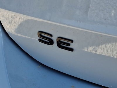 2026 Volkswagen Taos 1.5T SE Black