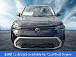 2027 Volkswagen Taos 1.5T S