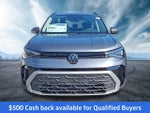 2027 Volkswagen Taos 1.5T S