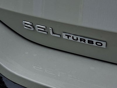 2026 Volkswagen Tiguan 2.0T SEL R-Line Turbo