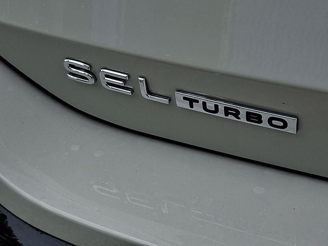 2026 Volkswagen Tiguan 2.0T SEL R-Line Turbo
