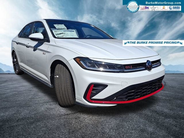 2026 Volkswagen Jetta GLI 2.0T Autobahn