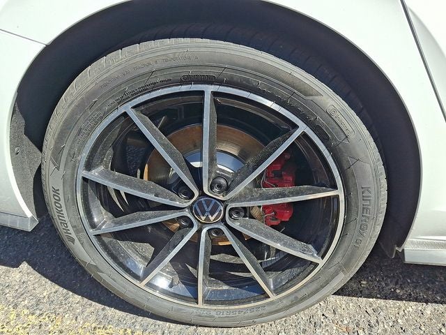 2026 Volkswagen Jetta GLI 2.0T Autobahn