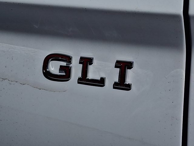 2026 Volkswagen Jetta GLI 2.0T Autobahn