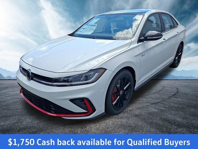 2026 Volkswagen Jetta GLI 2.0T Autobahn