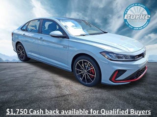 2026 Volkswagen Jetta GLI 2.0T Autobahn