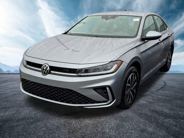 2026 Volkswagen Jetta 1.5T S