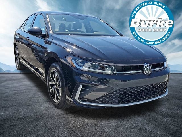 2026 Volkswagen Jetta 1.5T S