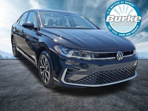 2026 Volkswagen Jetta 1.5T S