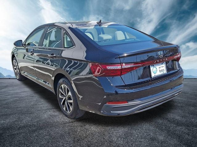 2026 Volkswagen Jetta 1.5T S