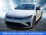 2027 Volkswagen Jetta 1.5T Sport