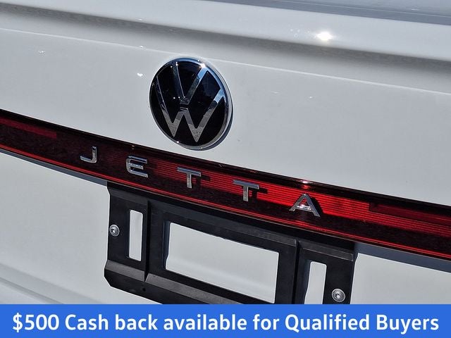 2027 Volkswagen Jetta 1.5T Sport