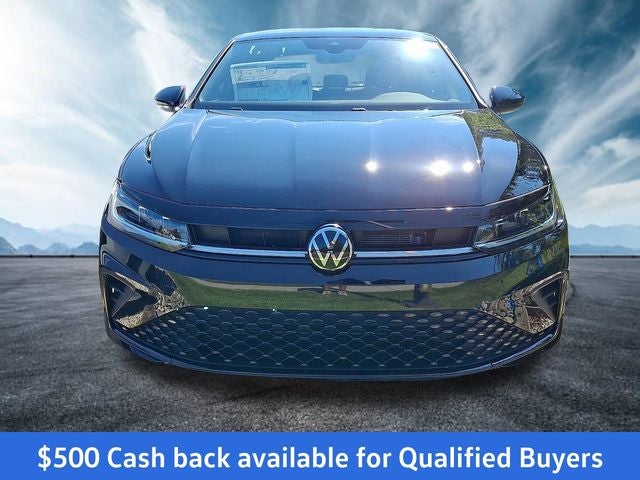 2027 Volkswagen Jetta 1.5T Sport