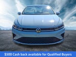 2027 Volkswagen Jetta 1.5T SEL
