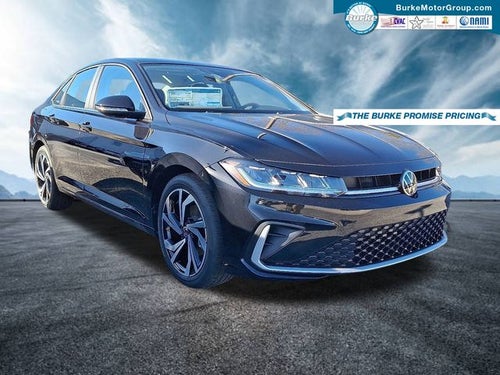 2026 Volkswagen Jetta 1.5T SEL