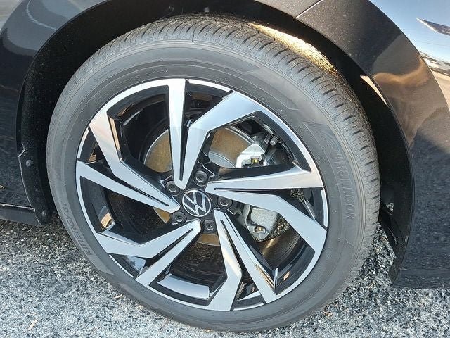 2026 Volkswagen Jetta 1.5T SEL