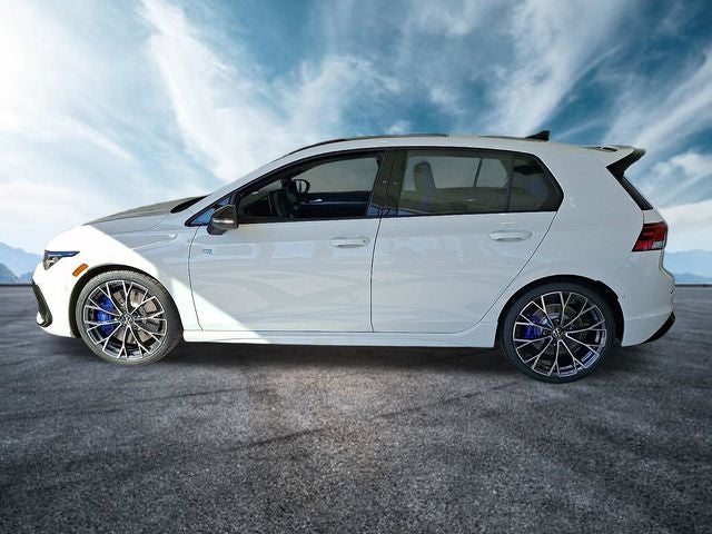2026 Volkswagen Golf R 2.0T