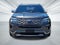 2019 Ford Explorer Platinum