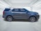 2019 Ford Explorer Platinum