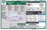 2022 Ford Escape Hybrid Titanium