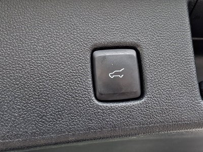 2022 Ford Escape Hybrid Titanium