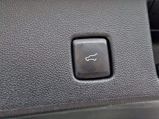 2022 Ford Escape Hybrid Titanium