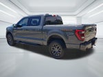 2021 Ford F-150 Tremor