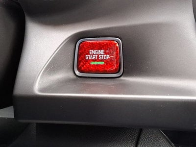 2020 Chevrolet Camaro 1LT