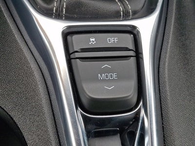 2020 Chevrolet Camaro 1LT