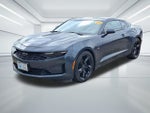 2020 Chevrolet Camaro 1LT