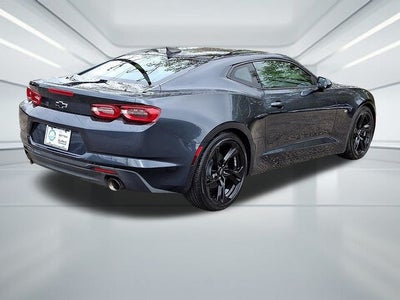 2020 Chevrolet Camaro 1LT